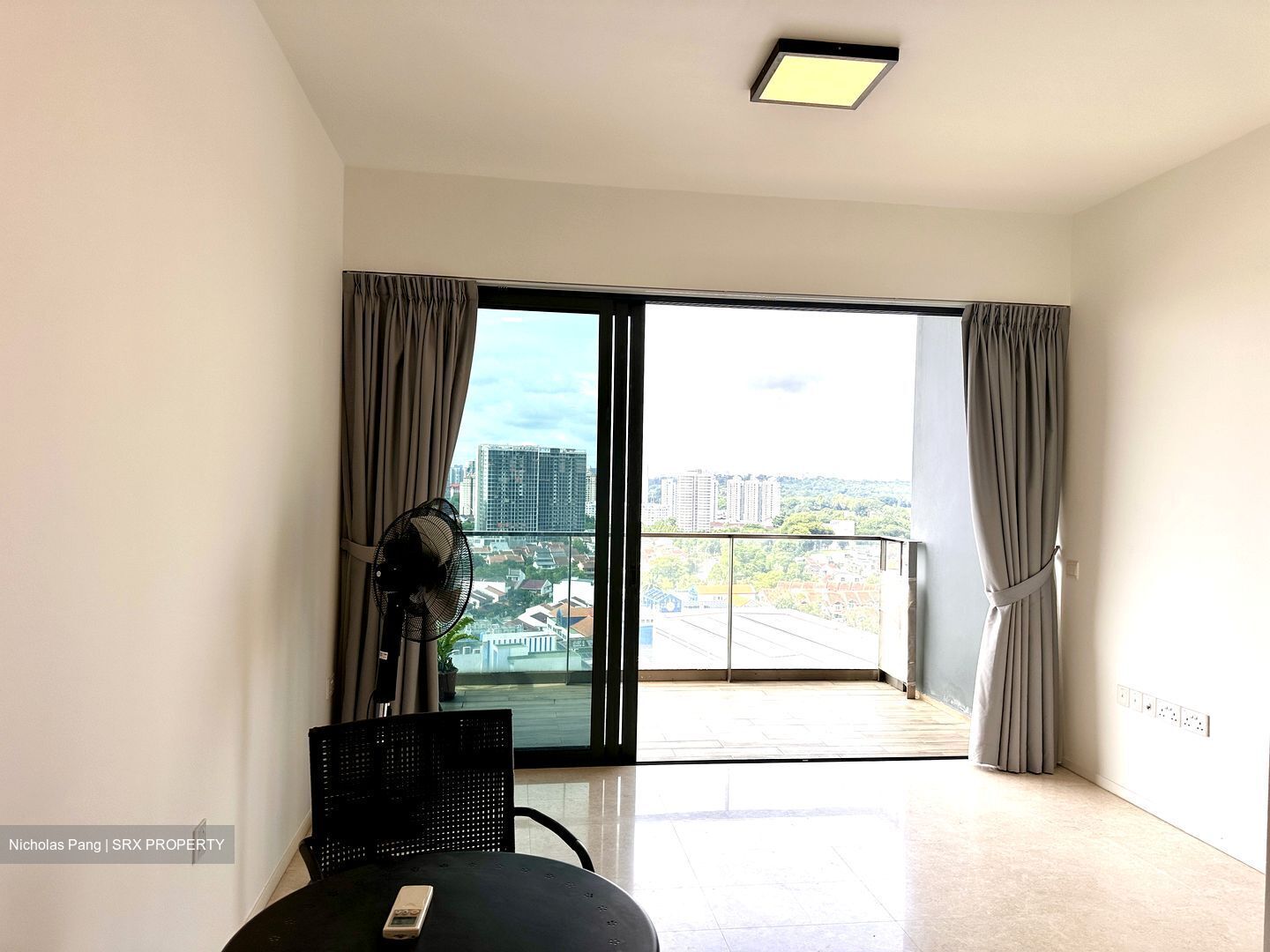 The Panorama (D20), Condominium #438595991